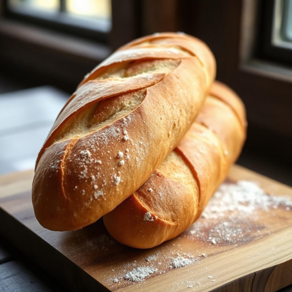 Baguette Tradition Française