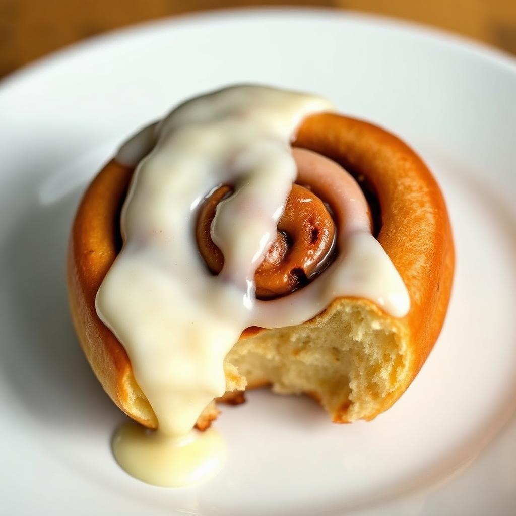 Cinnamon Roll