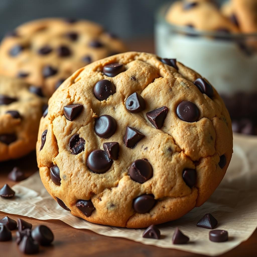 Cookie XXL
