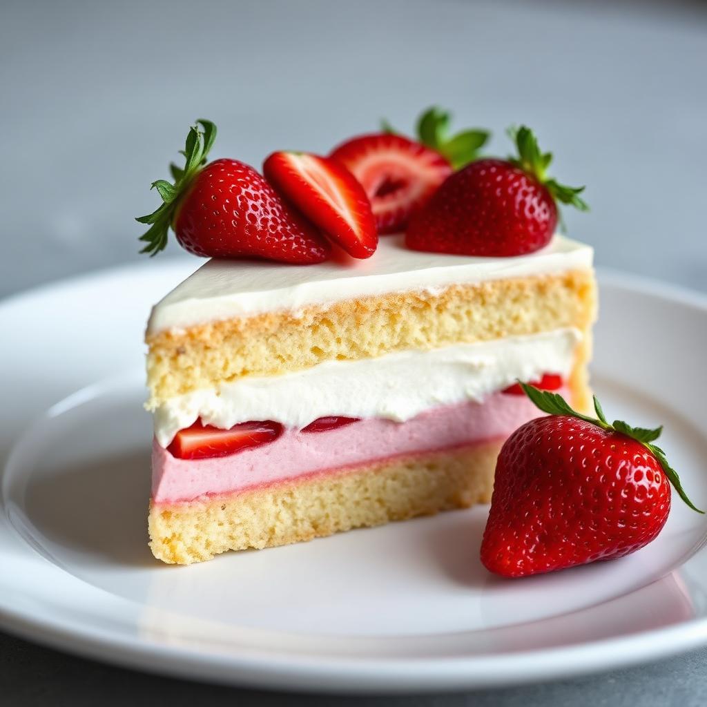 Fraisier individuel