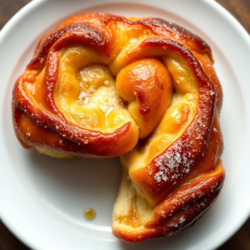 Kouign-Amann