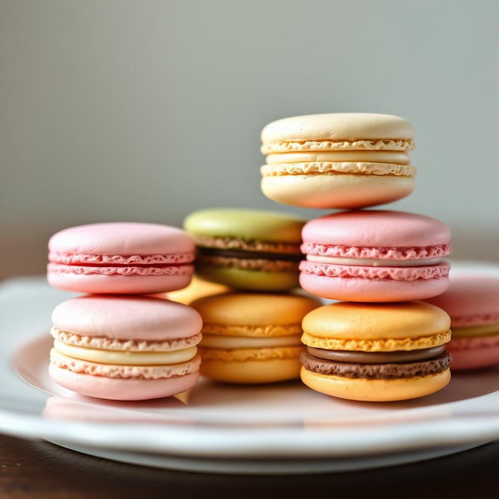 Macaron