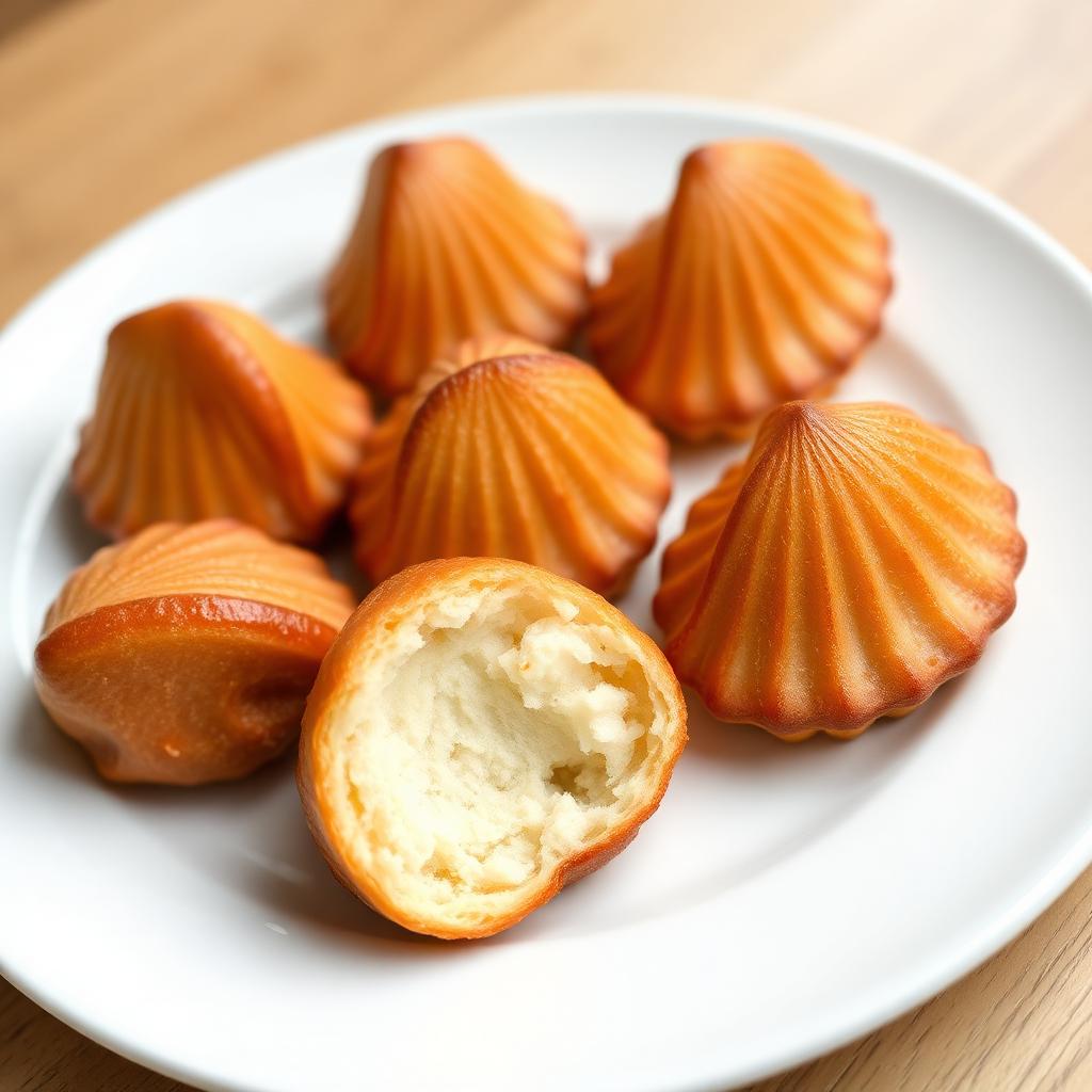 Madeleine