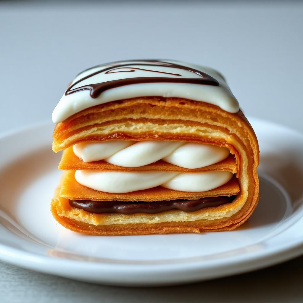 Mille-feuille