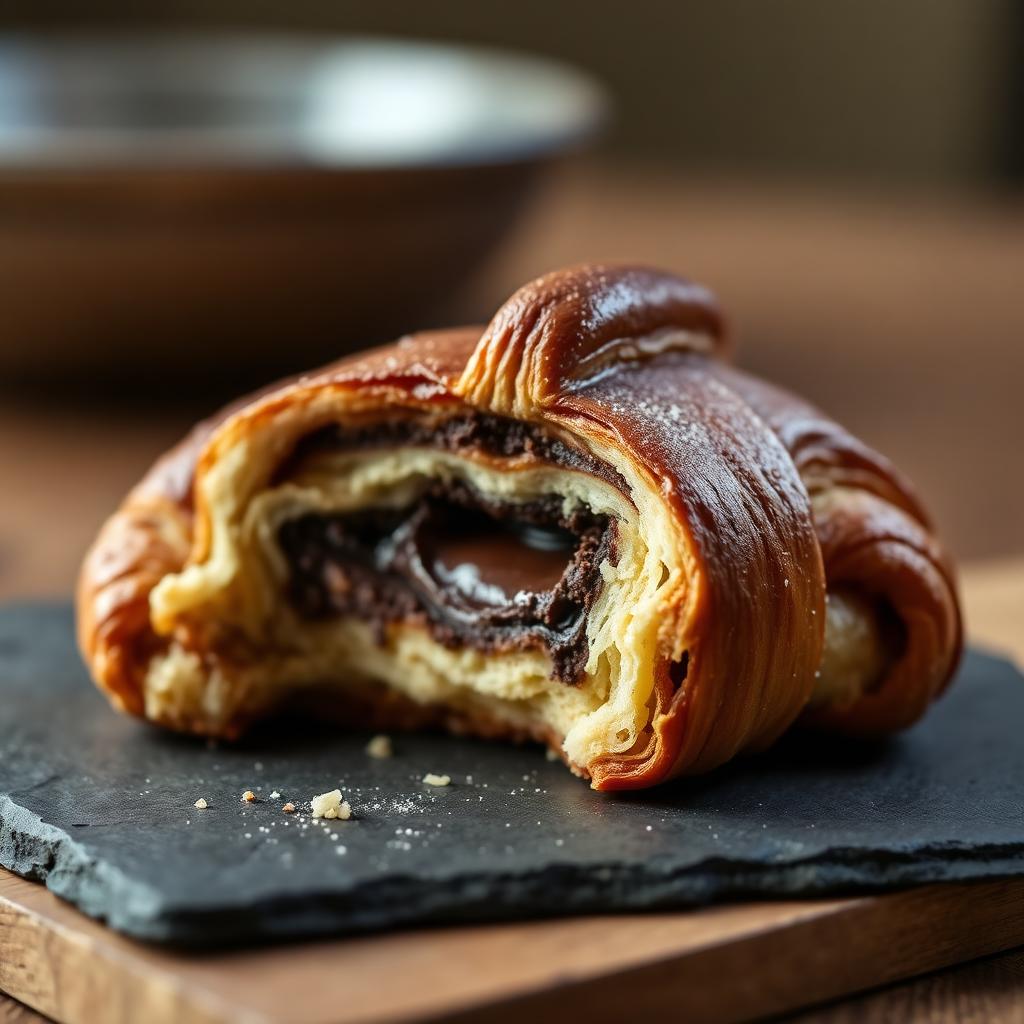 Pain au chocolat