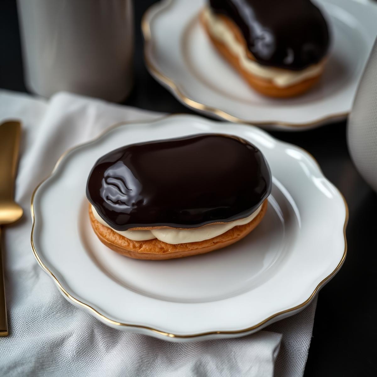 Entremet Noisette-Praliné