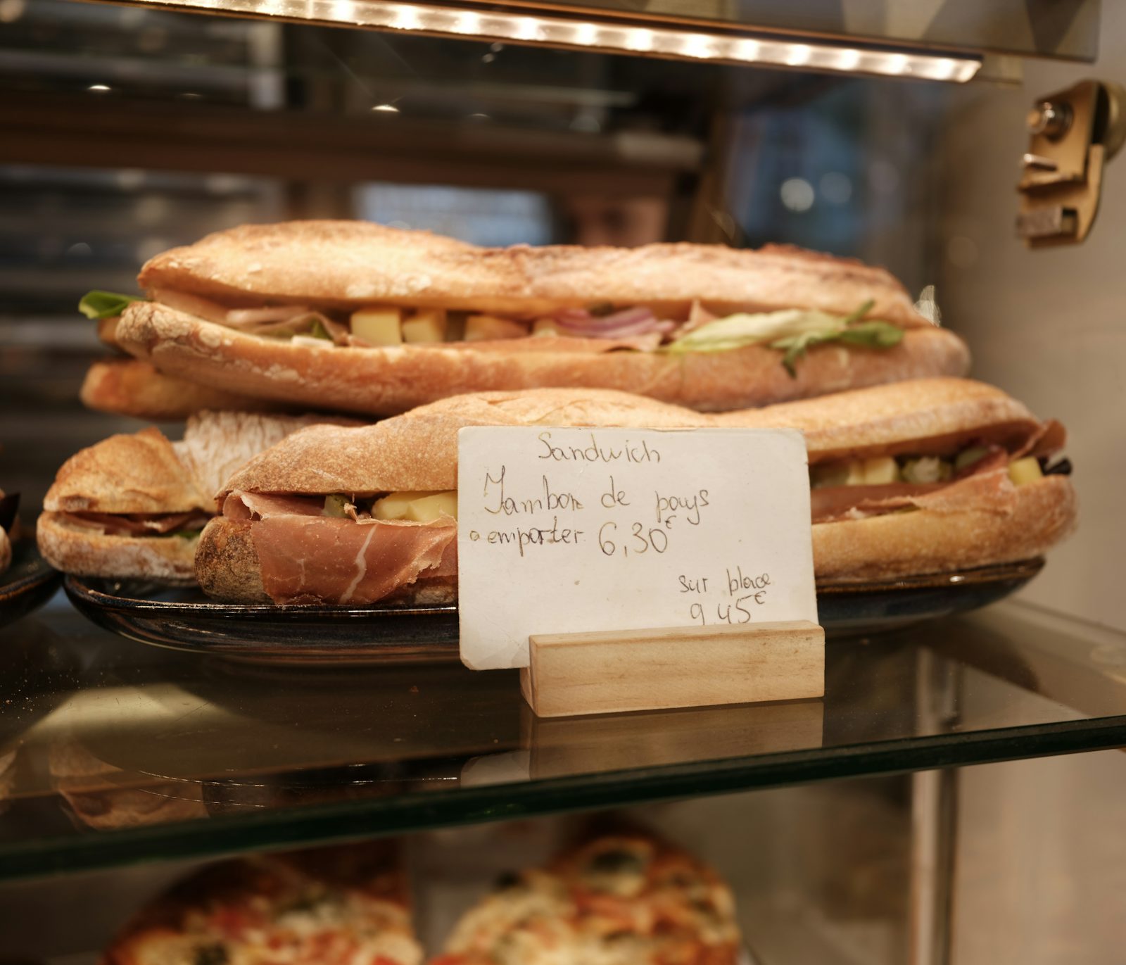 Quiche Lorraine